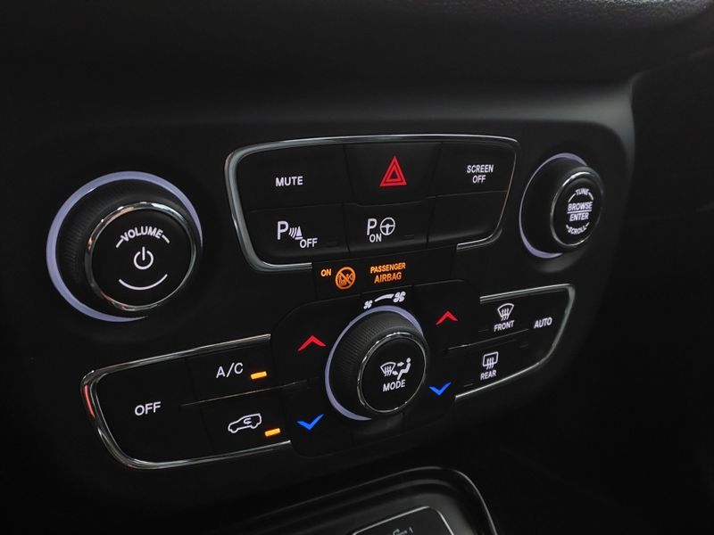 JEEP COMPASS 2.0 16V DIESEL LIMITED 4X4 AUTOMÁTICO 2021/2021 BETIOLO NOVOS E SEMINOVOS LAJEADO / Carros no Vale