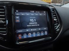 JEEP COMPASS 2.0 16V DIESEL LIMITED 4X4 AUTOMÁTICO 2021/2021 BETIOLO NOVOS E SEMINOVOS LAJEADO / Carros no Vale