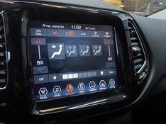 JEEP COMPASS 2.0 16V DIESEL LIMITED 4X4 AUTOMÁTICO 2021/2021 BETIOLO NOVOS E SEMINOVOS LAJEADO / Carros no Vale