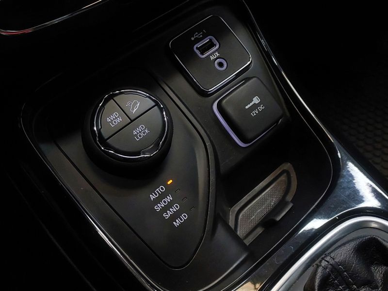 JEEP COMPASS 2.0 16V DIESEL LIMITED 4X4 AUTOMÁTICO 2021/2021 BETIOLO NOVOS E SEMINOVOS LAJEADO / Carros no Vale