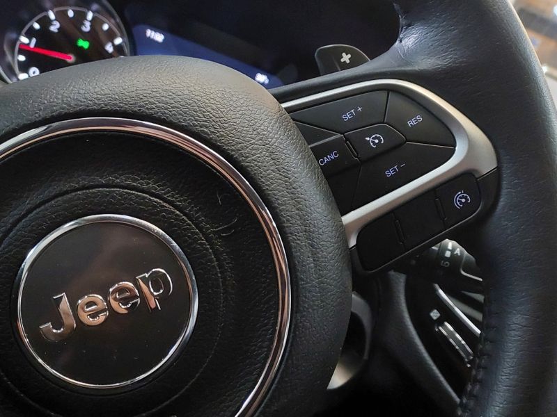 JEEP COMPASS 2.0 16V DIESEL LIMITED 4X4 AUTOMÁTICO 2021/2021 BETIOLO NOVOS E SEMINOVOS LAJEADO / Carros no Vale