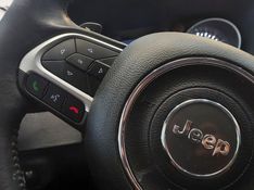 JEEP COMPASS 2.0 16V DIESEL LIMITED 4X4 AUTOMÁTICO 2021/2021 BETIOLO NOVOS E SEMINOVOS LAJEADO / Carros no Vale