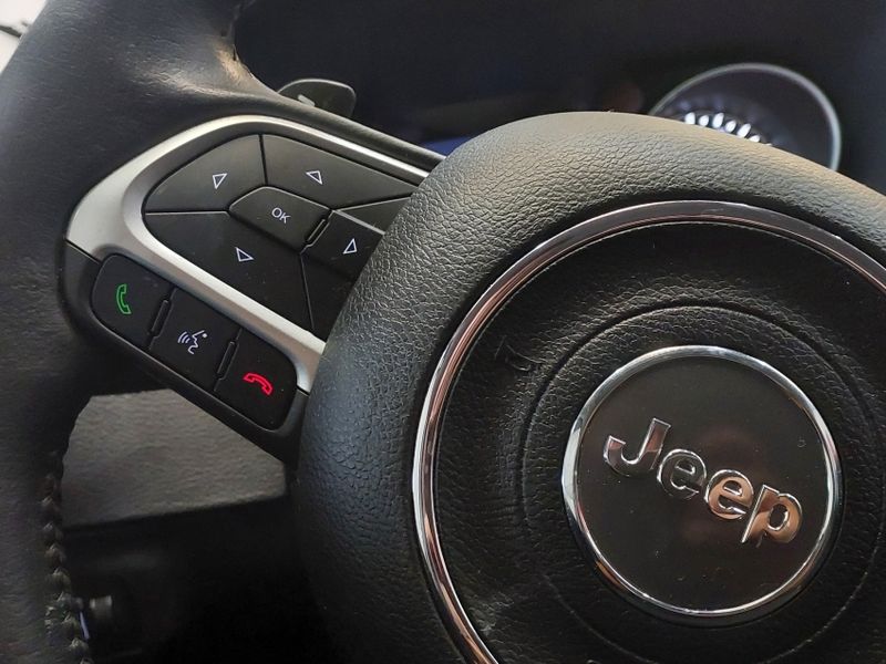 JEEP COMPASS 2.0 16V DIESEL LIMITED 4X4 AUTOMÁTICO 2021/2021 BETIOLO NOVOS E SEMINOVOS LAJEADO / Carros no Vale