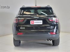 JEEP COMPASS 2.0 16V DIESEL LIMITED 4X4 AUTOMÁTICO 2021/2021 BETIOLO NOVOS E SEMINOVOS LAJEADO / Carros no Vale