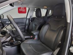 JEEP COMPASS 2.0 16V DIESEL LIMITED 4X4 AUTOMÁTICO 2021/2021 BETIOLO NOVOS E SEMINOVOS LAJEADO / Carros no Vale
