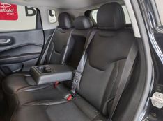 JEEP COMPASS 2.0 16V DIESEL LIMITED 4X4 AUTOMÁTICO 2021/2021 BETIOLO NOVOS E SEMINOVOS LAJEADO / Carros no Vale