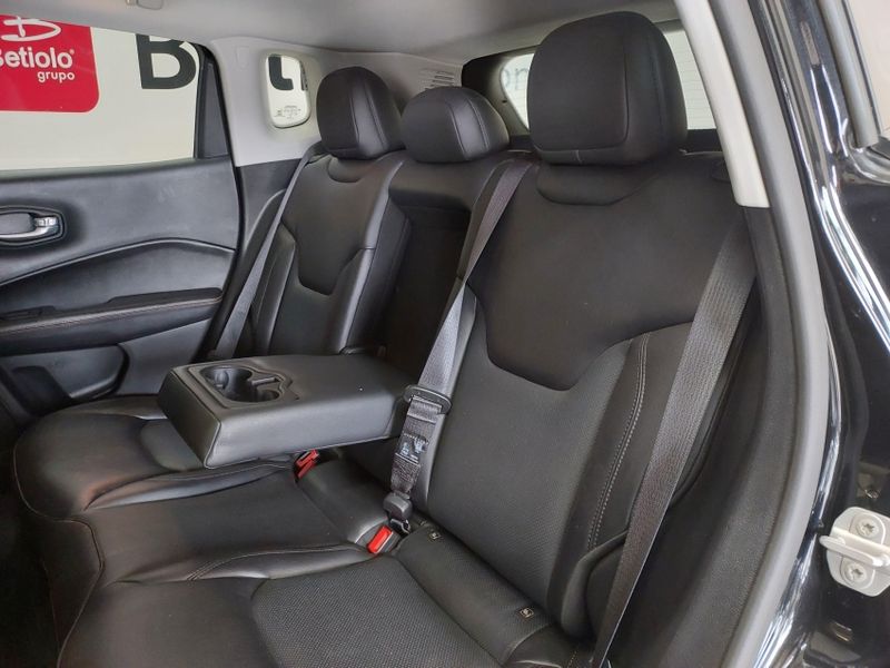 JEEP COMPASS 2.0 16V DIESEL LIMITED 4X4 AUTOMÁTICO 2021/2021 BETIOLO NOVOS E SEMINOVOS LAJEADO / Carros no Vale