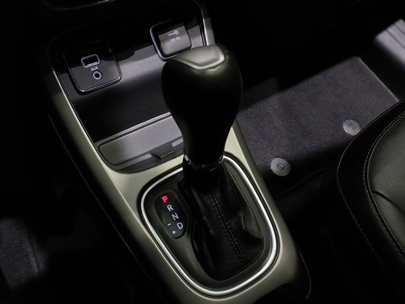JEEP COMPASS 2.0 16V FLEX LONGITUDE AUTOMÁTICO 2019/2019 BETIOLO NOVOS E SEMINOVOS LAJEADO / Carros no Vale