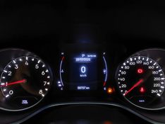 JEEP COMPASS 2.0 16V FLEX LONGITUDE AUTOMÁTICO 2018/2018 BETIOLO NOVOS E SEMINOVOS LAJEADO / Carros no Vale