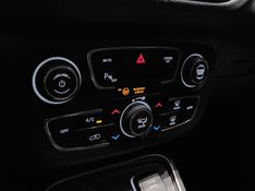 JEEP COMPASS 2.0 16V FLEX LONGITUDE AUTOMÁTICO 2019/2019 BETIOLO NOVOS E SEMINOVOS LAJEADO / Carros no Vale