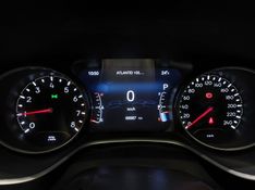 JEEP COMPASS 2.0 16V FLEX LONGITUDE AUTOMÁTICO 2019/2019 BETIOLO NOVOS E SEMINOVOS LAJEADO / Carros no Vale