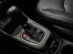 JEEP COMPASS 2.0 16V FLEX LONGITUDE AUTOMÁTICO 2018/2018 BETIOLO NOVOS E SEMINOVOS LAJEADO / Carros no Vale