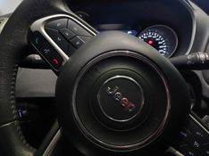 JEEP COMPASS 2.0 16V FLEX LONGITUDE AUTOMÁTICO 2019/2019 BETIOLO NOVOS E SEMINOVOS LAJEADO / Carros no Vale