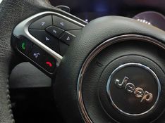 JEEP COMPASS 2.0 16V FLEX LONGITUDE AUTOMÁTICO 2018/2018 BETIOLO NOVOS E SEMINOVOS LAJEADO / Carros no Vale