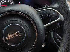 JEEP COMPASS 2.0 16V FLEX LONGITUDE AUTOMÁTICO 2018/2018 BETIOLO NOVOS E SEMINOVOS LAJEADO / Carros no Vale
