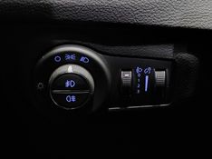 JEEP COMPASS 2.0 16V FLEX LONGITUDE AUTOMÁTICO 2019/2019 BETIOLO NOVOS E SEMINOVOS LAJEADO / Carros no Vale