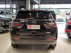 JEEP COMPASS 2.0 16V FLEX LONGITUDE AUTOMÁTICO 2019/2019 BETIOLO NOVOS E SEMINOVOS LAJEADO / Carros no Vale