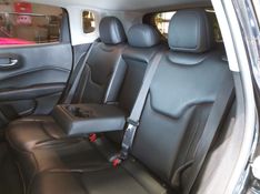 JEEP COMPASS 2.0 16V FLEX LONGITUDE AUTOMÁTICO 2019/2019 BETIOLO NOVOS E SEMINOVOS LAJEADO / Carros no Vale