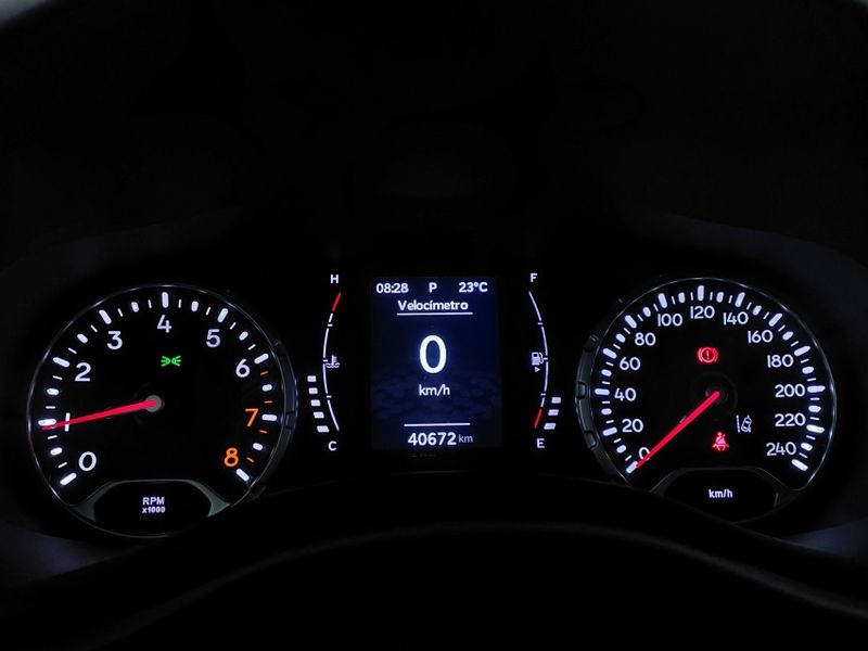 JEEP RENEGADE 1.3 T270 TURBO FLEX AT6 2023/2024 BETIOLO NOVOS E SEMINOVOS LAJEADO / Carros no Vale