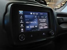 JEEP RENEGADE 1.3 T270 TURBO FLEX AT6 2023/2024 BETIOLO NOVOS E SEMINOVOS LAJEADO / Carros no Vale