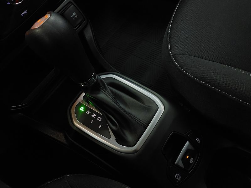 JEEP RENEGADE 1.3 T270 TURBO FLEX AT6 2023/2024 BETIOLO NOVOS E SEMINOVOS LAJEADO / Carros no Vale