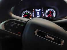 JEEP RENEGADE 1.3 T270 TURBO FLEX AT6 2023/2024 BETIOLO NOVOS E SEMINOVOS LAJEADO / Carros no Vale