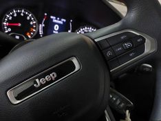 JEEP RENEGADE 1.3 T270 TURBO FLEX AT6 2023/2024 BETIOLO NOVOS E SEMINOVOS LAJEADO / Carros no Vale