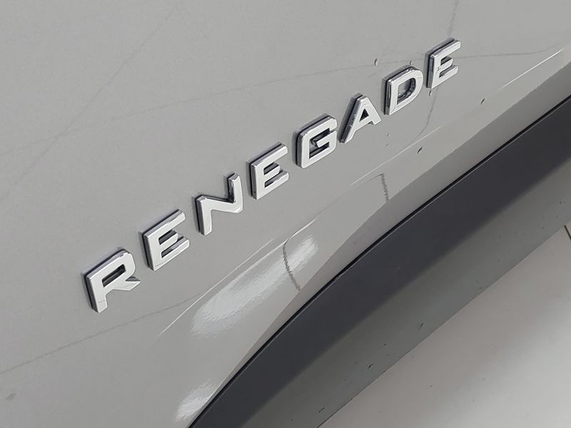 JEEP RENEGADE 1.3 T270 TURBO FLEX AT6 2023/2024 BETIOLO NOVOS E SEMINOVOS LAJEADO / Carros no Vale