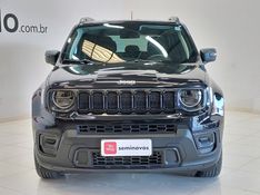 JEEP RENEGADE 1.3 T270 TURBO FLEX AT6 2023/2024 BETIOLO NOVOS E SEMINOVOS LAJEADO / Carros no Vale