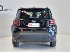 JEEP RENEGADE 1.3 T270 TURBO FLEX AT6 2023/2024 BETIOLO NOVOS E SEMINOVOS LAJEADO / Carros no Vale