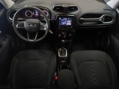 JEEP RENEGADE 1.3 T270 TURBO FLEX AT6 2023/2024 BETIOLO NOVOS E SEMINOVOS LAJEADO / Carros no Vale