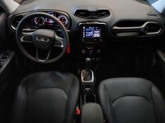 JEEP RENEGADE 1.3 T270 TURBO FLEX AT6 2023/2024 BETIOLO NOVOS E SEMINOVOS LAJEADO / Carros no Vale