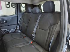 JEEP RENEGADE 1.3 T270 TURBO FLEX AT6 2023/2024 BETIOLO NOVOS E SEMINOVOS LAJEADO / Carros no Vale
