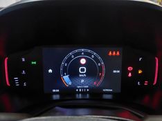 JEEP RENEGADE 1.3 T270 TURBO FLEX LONGITUDE AT6 2024/2025 BETIOLO NOVOS E SEMINOVOS LAJEADO / Carros no Vale