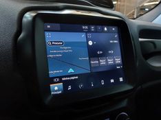 JEEP RENEGADE 1.3 T270 TURBO FLEX LONGITUDE AT6 2024/2025 BETIOLO NOVOS E SEMINOVOS LAJEADO / Carros no Vale