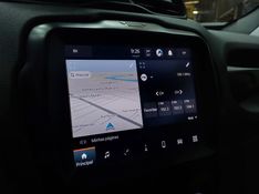 JEEP RENEGADE 1.3 T270 TURBO FLEX LONGITUDE AT6 2022/2022 BETIOLO NOVOS E SEMINOVOS LAJEADO / Carros no Vale