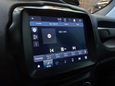JEEP RENEGADE 1.3 T270 TURBO FLEX LONGITUDE AT6 2024/2025 BETIOLO NOVOS E SEMINOVOS LAJEADO / Carros no Vale