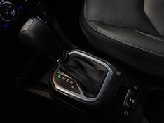 JEEP RENEGADE 1.3 T270 TURBO FLEX LONGITUDE AT6 2024/2025 BETIOLO NOVOS E SEMINOVOS LAJEADO / Carros no Vale