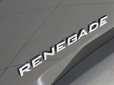JEEP RENEGADE 1.3 T270 TURBO FLEX LONGITUDE AT6 2022/2022 BETIOLO NOVOS E SEMINOVOS LAJEADO / Carros no Vale