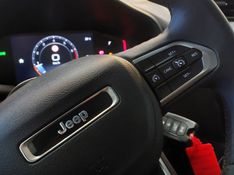 JEEP RENEGADE 1.3 T270 TURBO FLEX LONGITUDE AT6 2024/2025 BETIOLO NOVOS E SEMINOVOS LAJEADO / Carros no Vale