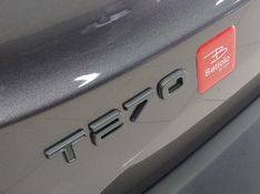 JEEP RENEGADE 1.3 T270 TURBO FLEX LONGITUDE AT6 2022/2022 BETIOLO NOVOS E SEMINOVOS LAJEADO / Carros no Vale