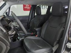 JEEP RENEGADE 1.3 T270 TURBO FLEX LONGITUDE AT6 2022/2022 BETIOLO NOVOS E SEMINOVOS LAJEADO / Carros no Vale