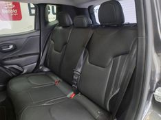JEEP RENEGADE 1.3 T270 TURBO FLEX LONGITUDE AT6 2022/2022 BETIOLO NOVOS E SEMINOVOS LAJEADO / Carros no Vale