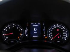 JEEP RENEGADE 1.3 T270 TURBO FLEX SPORT AT6 2022/2023 BETIOLO NOVOS E SEMINOVOS LAJEADO / Carros no Vale