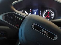 JEEP RENEGADE 1.3 T270 TURBO FLEX SPORT AT6 2022/2023 BETIOLO NOVOS E SEMINOVOS LAJEADO / Carros no Vale