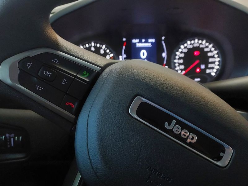 JEEP RENEGADE 1.3 T270 TURBO FLEX SPORT AT6 2022/2023 BETIOLO NOVOS E SEMINOVOS LAJEADO / Carros no Vale