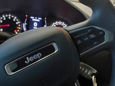 JEEP RENEGADE 1.3 T270 TURBO FLEX SPORT AT6 2022/2023 BETIOLO NOVOS E SEMINOVOS LAJEADO / Carros no Vale