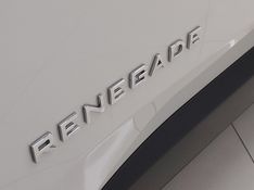 JEEP RENEGADE 1.3 T270 TURBO FLEX SPORT AT6 2022/2023 BETIOLO NOVOS E SEMINOVOS LAJEADO / Carros no Vale