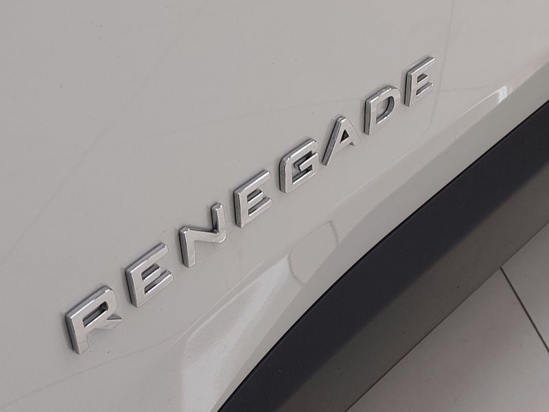 JEEP RENEGADE 1.3 T270 TURBO FLEX SPORT AT6 2022/2023 BETIOLO NOVOS E SEMINOVOS LAJEADO / Carros no Vale