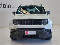 JEEP RENEGADE 1.3 T270 TURBO FLEX SPORT AT6 2022/2023 BETIOLO NOVOS E SEMINOVOS LAJEADO / Carros no Vale